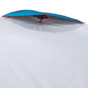 چادر کوهنوردی 3 نفره کچوا مدل Arpenaz 3 xl