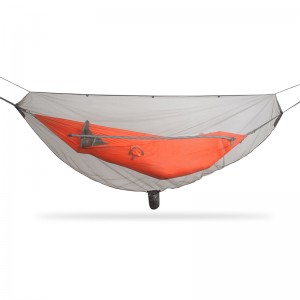 پشه بند تخت آویز Kammok مدل Dragonfly