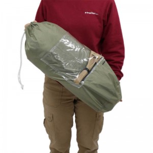 پشه بند مخصوص ماشین Thule مدل Tepui