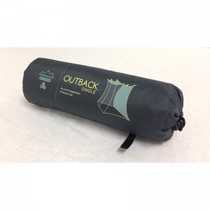پشه بند 1 نفره مسافرتی Mombasa مدل Outback