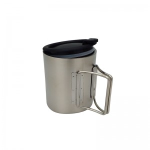 لیوان اسنوهاک مسافرتی مدل BL600-D1