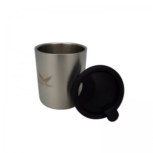 لیوان اسنوهاک مسافرتی مدل BL600-D3