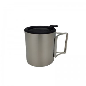 لیوان اسنوهاک مسافرتی مدل BL600-D3