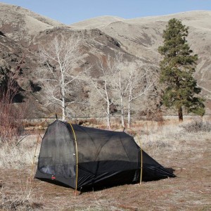 پشه بند مسافرتی Hilleberg مدل Anjan 2
