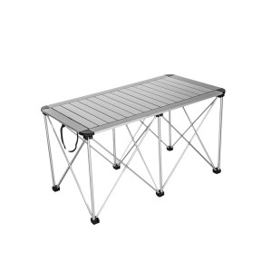 میز تاشو کمپینگ چانوداگ مدل FX-7005