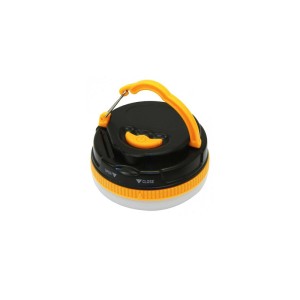 چراغ LED روشنایی کمپینگ و کوهنوردی مدل GM-407