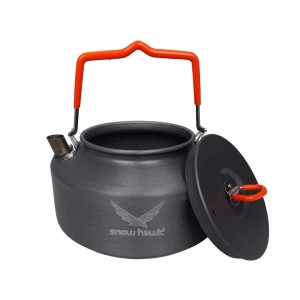 ست ظروف کوهنوردی اسنوهاک مدل SN-D55A