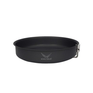 تابه مسافرتی بزرگ اسنوهاوک مدل BL200-C20