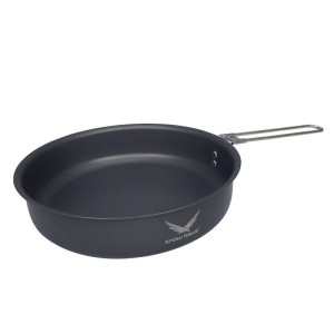 تابه مسافرتی بزرگ اسنوهاوک مدل BL200-C20
