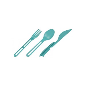 ست قاشق چنگال و کارد مسافرتی پروکوک
