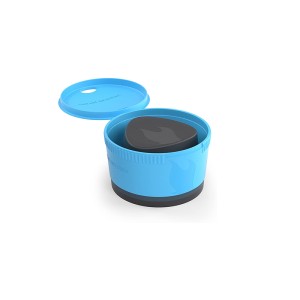 ماگ کوهنوردی تاشو لایت مای فایر مدل Pack Up Cup