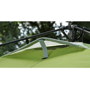 چادر مسافرتی اتوماتیک 8 نفره کلمن مدل  Instant Cabin 8