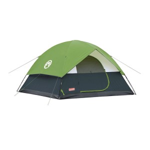 چادر مسافرتی 4 نفره کلمن مدل Sundome