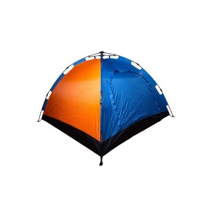 چادر مسافرتی اتوماتیک 4 نفره مدل A-Tent-4