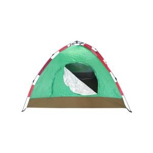 چادر مسافرتی اتوماتیک 6 نفره مدل A-Tent-6