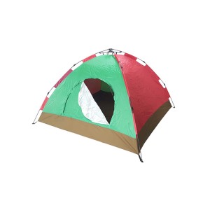 چادر مسافرتی اتوماتیک 6 نفره مدل A-Tent-6