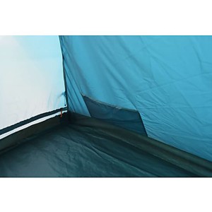چادر مسافرتی 4 نفره مدل Vango - Alpha 400