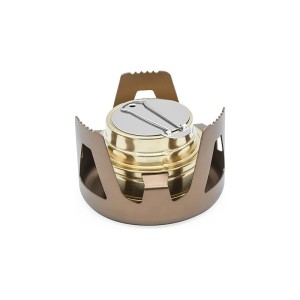 اجاق الکلی مسافرتی پایه دار GoHike مدل HLH-222