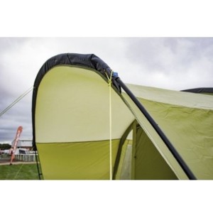 چادر مسافرتی 6 نفره ونگو مدل Vango Dunkeld 600