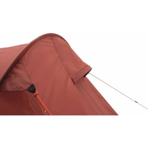 چادر مسافرتی 2 نفره ایزی کمپ مدل Easy Camp Fireball 200
