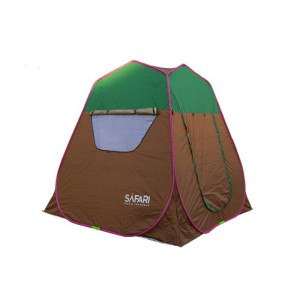 چادر مسافرتی 10 نفره سافاری مدل Safari B10-R