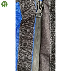 گتر کوهنوردی کمپسور دو لایه مدل Campsor-01