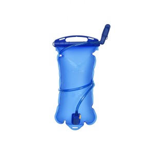 کمل بک 3 لیتری اسنوهاک با درب کشویی