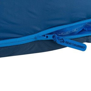 کیسه خواب 2 نفره سی تو سامیت مدل Trek TkIII Down Regular