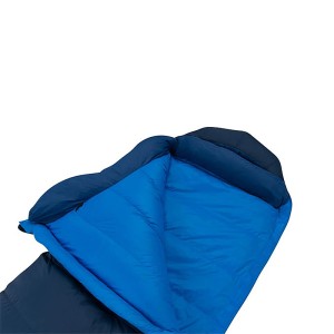 کیسه خواب 2 نفره سی تو سامیت مدل Trek TkIII Down Regular