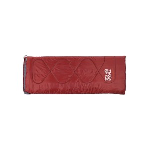 کیسه خواب الیاف ایزی کمپ مدل CHAKRA RED