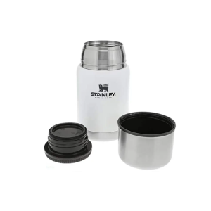ظرف غذای استنلی ADVENTURE 24 OZ