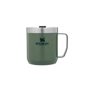 ماگ مسافرتی استنلی 350 میلی لیتر مدل Camp Mug