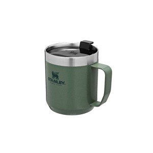 ماگ مسافرتی استنلی 350 میلی لیتر مدل Camp Mug