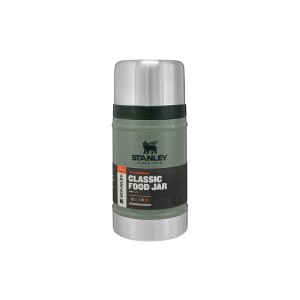 فلاسک غذا کوهنوردی 700 میلی لیتر استنلی مدل Classic