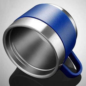 فلاسک مسافرتی بلک دیر ظرفیت 1 لیتری مدل BDS316
