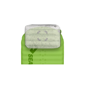 زیرانداز بادی عایق سی تو سامیت مدل Comfort Light Self سایز Small