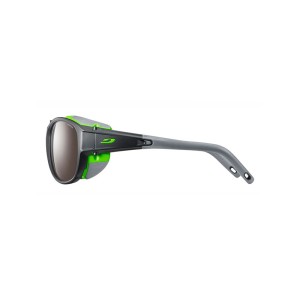 عینک کوهنوردی جولبو مدل EXPLORER 2 Green SP4