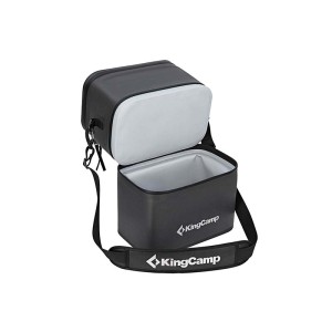 یخدان مسافرتی کینگ کمپ مدل KP2106