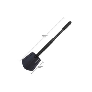 بیل تاشو سفری کینگ کمپ مدل KA6809