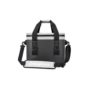 کول باکس مسافرتی کینگ کمپ مدل KP2107