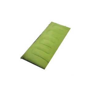 کیسه خواب الیاف کینگ کمپ مدل KS3122