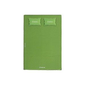 زیرانداز بادی کمپینگ دو نفره کینگ کمپ مدل KM3594