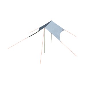 سایه بان مسافرتی پریموس مدل TARP
