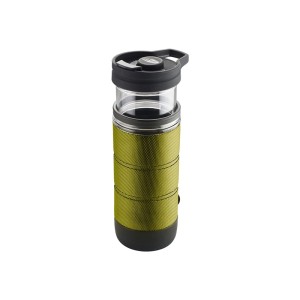 فرنچ پرس مسافرتی جی اس آی مدل Commuter Java Press