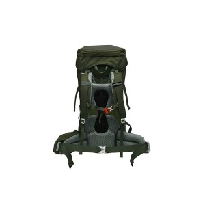 کوله پشتی کوهنوردی 60 لیتری اسنوهاک مدل SN-5444