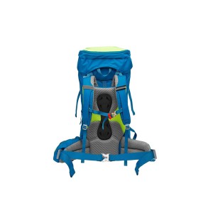 کوله پشتی کوهنوردی 60 لیتری اسنوهاک مدل SN-5444