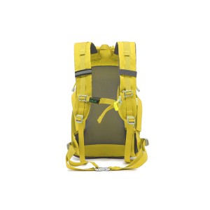 کوله پشتی کوهنوردی 20 لیتری اسنوهاک مدل SN-5446