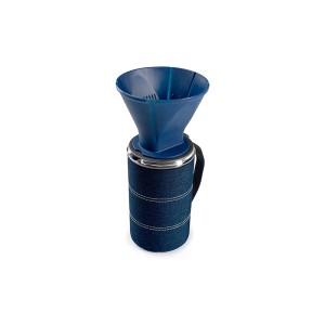 قهوه ساز مسافرتی جی اس آی 1.5 لیتر مدل Java Drip