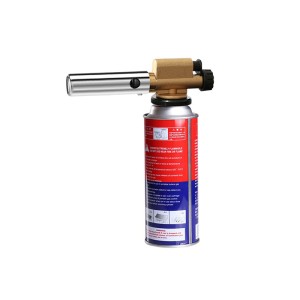 مشعل تورچ مسافرتی فندک دار مدل M60