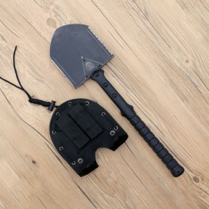 بیل مسافرتی چند کاره FIBQQ